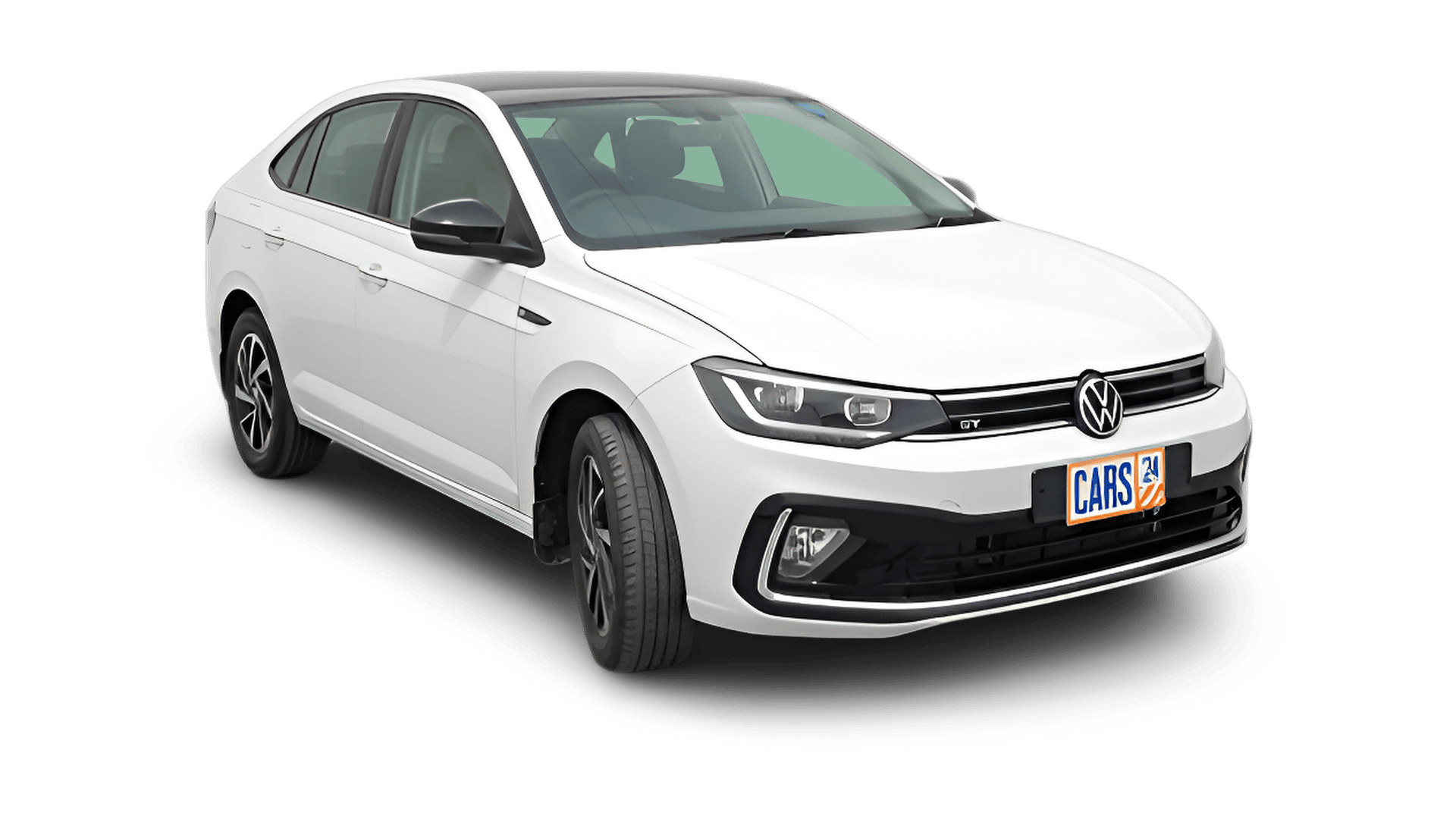 2024 Volkswagen VIRTUS - Sedan - Petrol - Automatic - ₹17.82 lakh